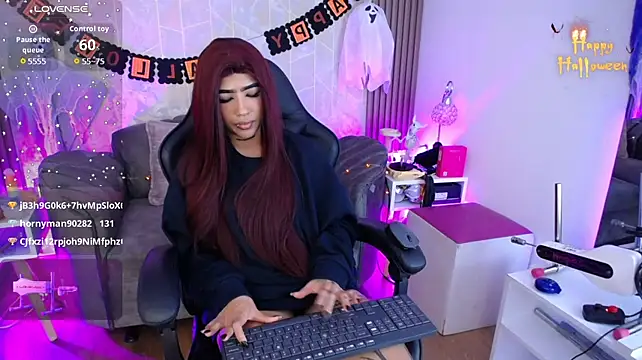 Raven_Wood Live XXX Chat