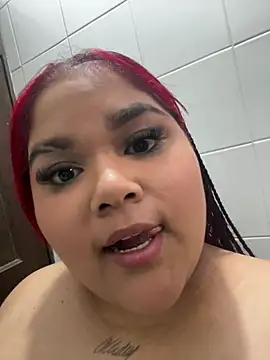 RoxxyRed_ Live XXX Chat
