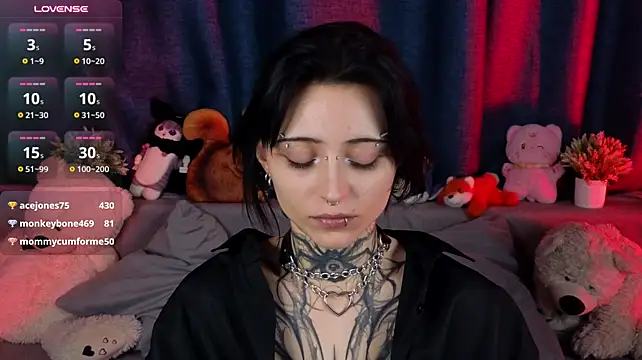 Neya_Lettee Live XXX Chat
