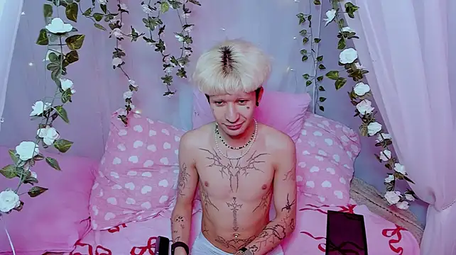 FinnEcho Live XXX Chat