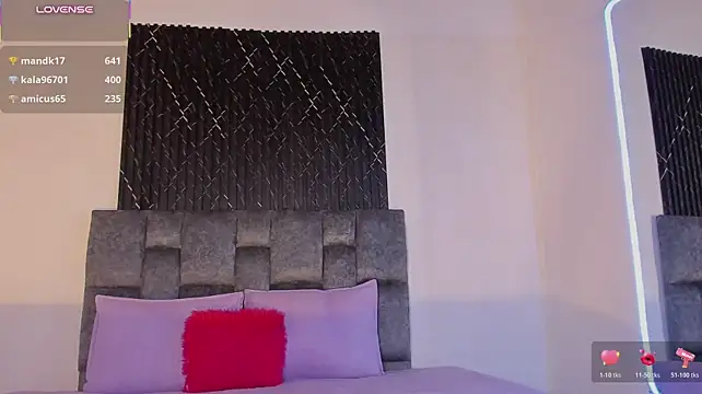 Alexxus_Smith 现场XXX聊天