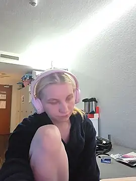 LiyaKasper Live XXX Chat