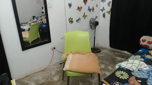 Olgahunder Chat XXX live