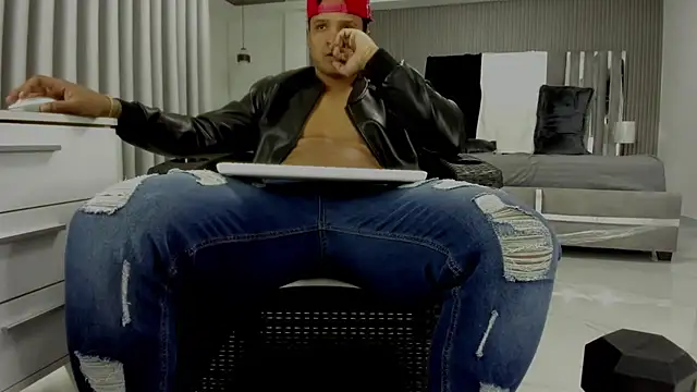 Chat XXX ao vivo de master_jens