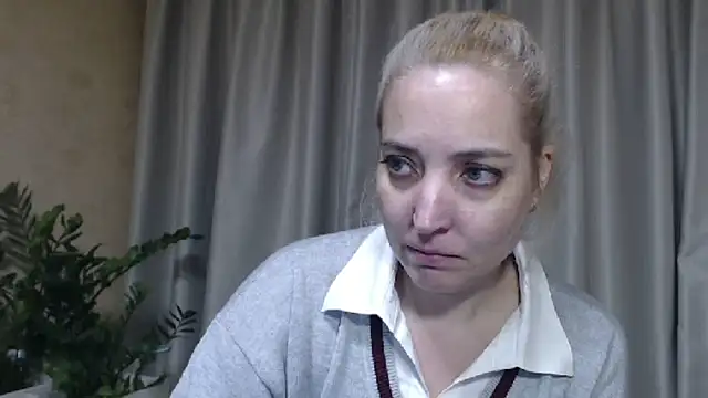 sweetpussy's Live XXX Chat