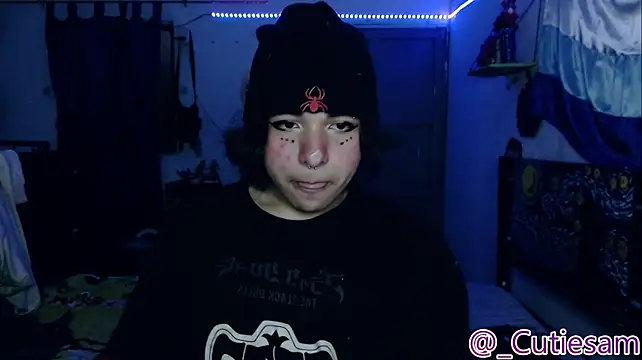 دردشة Cutie_Sam الجنسية المباشرة