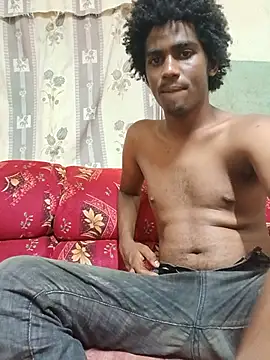 Show Webcam de Itz_Mozez
