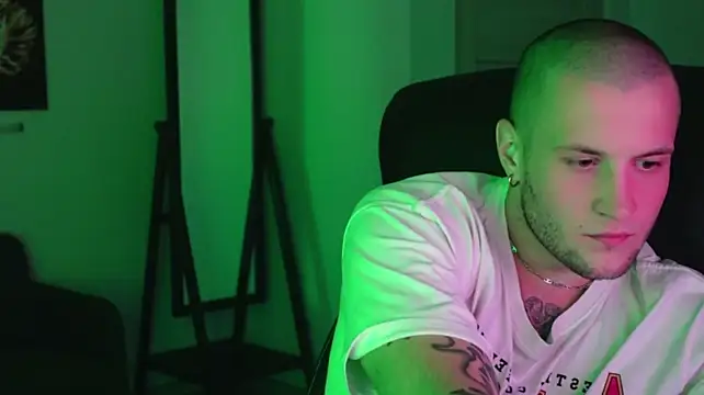 Igor_Wilde – Naživo XXX chat