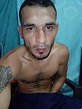 Chat XXX ao vivo de junior22men