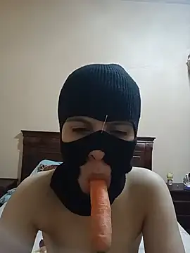 amira_vs_amir Pertunjukan Webcam