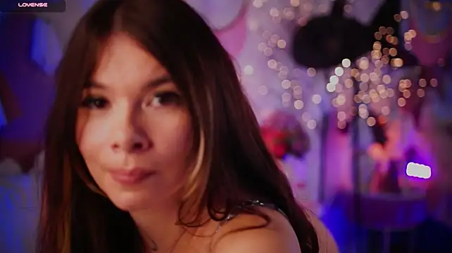 MiaMuse Live XXX Chat