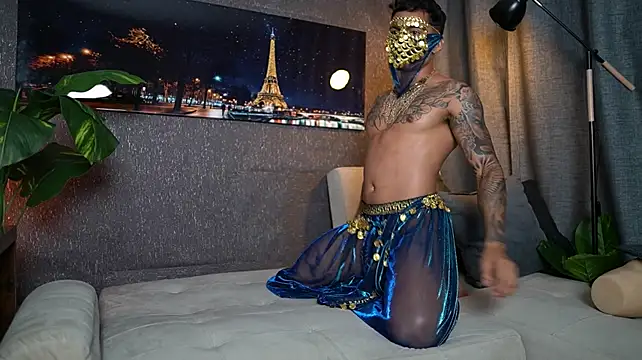 Czat XXX na żywo – _EUFRATES_