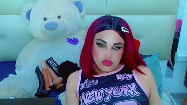 NharaBigCock Live XXX Chat