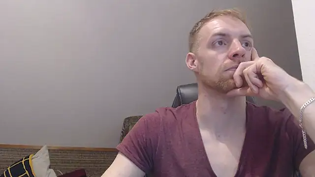 Milkyman7 Live XXX-Chat