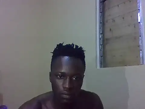 Ifuckso_good Pertunjukan Webcam