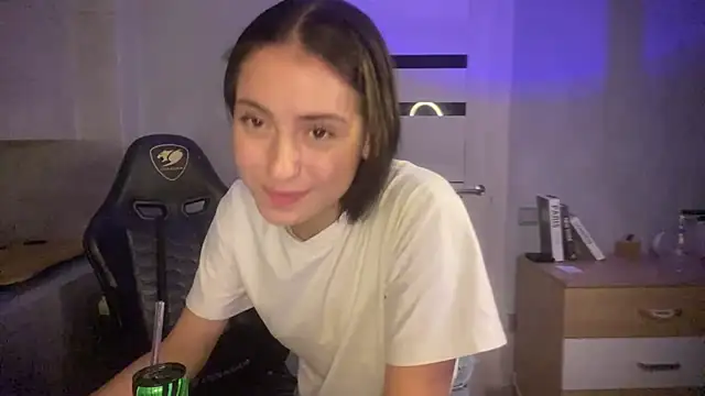 AngelNathanson 라이브 XXX 채팅