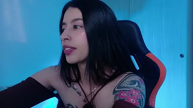 Misscarolsph Live XXX Chat