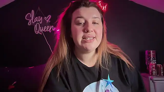 XXX chat uživo modela curvy_rosie69