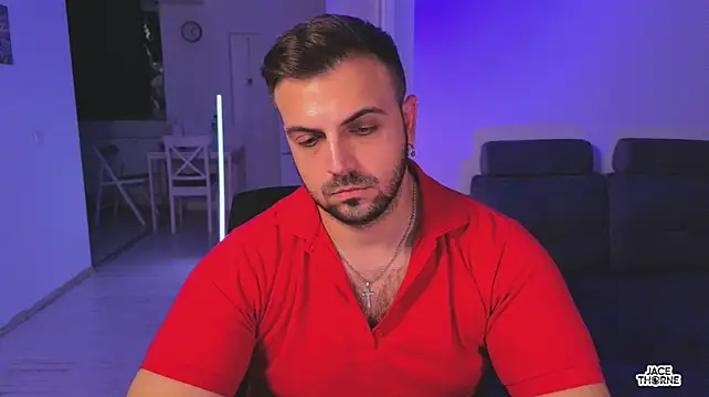Chat +18 de Jace_Thorne ao vivo
