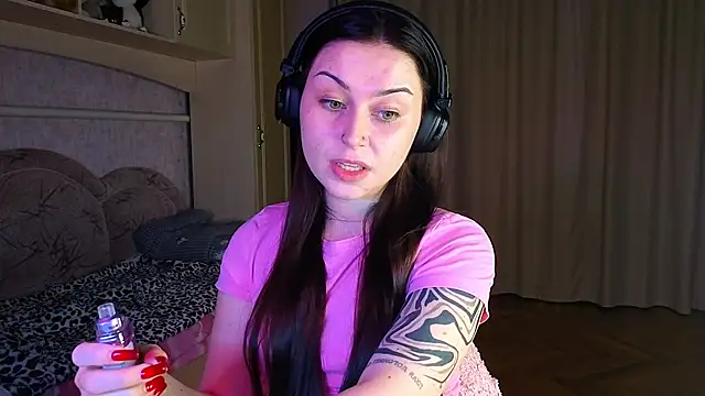 danieliis Chat XXX in diretta
