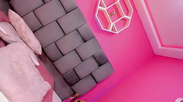 AngeliCute's Live XXX Chat