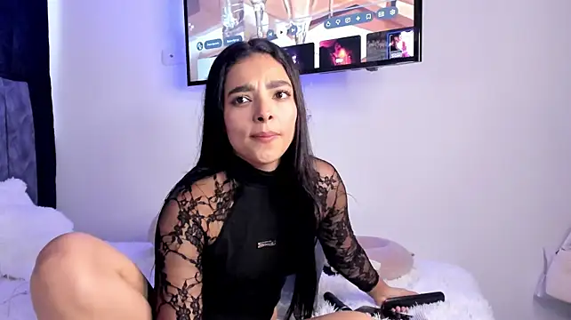 Hanawills Chat XXX live