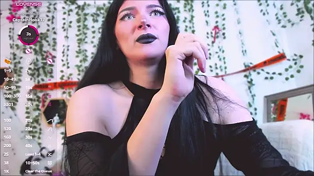 Rosalie_Noirn Live XXX chat