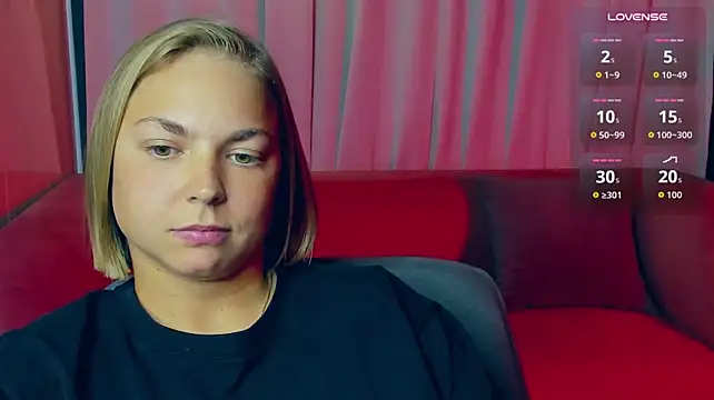 Chat +18 de TataArdent ao vivo