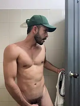 Jacksonfranco Webcamshow