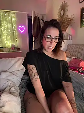 MarahDesbois Live XXX Chat