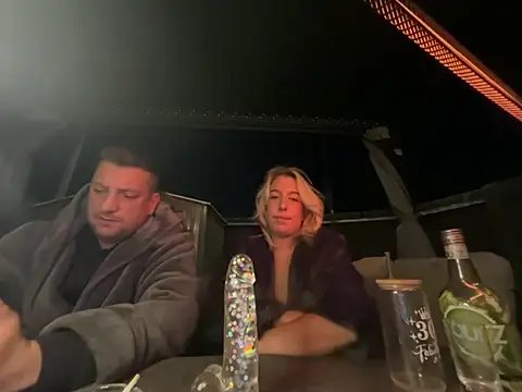 MrandMiss4Life Live XXX Chat