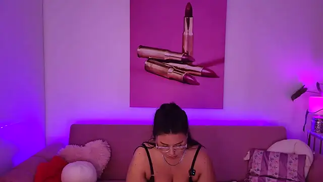 oliviathea 即時 XXX 聊天
