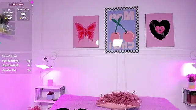 Živý XXX chat Kat_VonDe