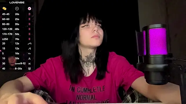 RevivedSop Live XXX Chat