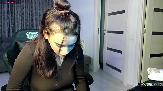 Chat XXX en directo de Mazzekyn
