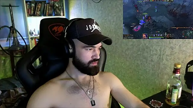 Онлайн чат XXX _Serious_Man