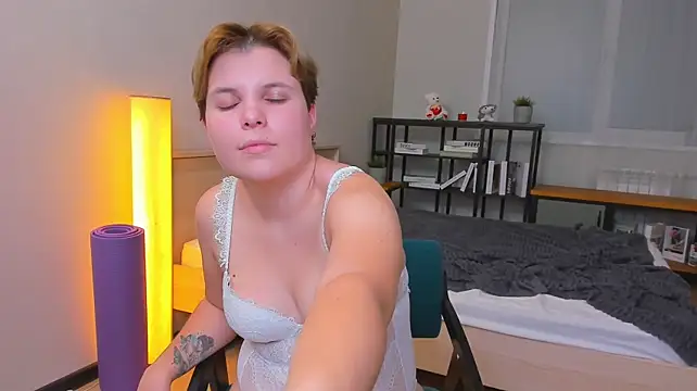 IsabelTelle Live XXX Chat