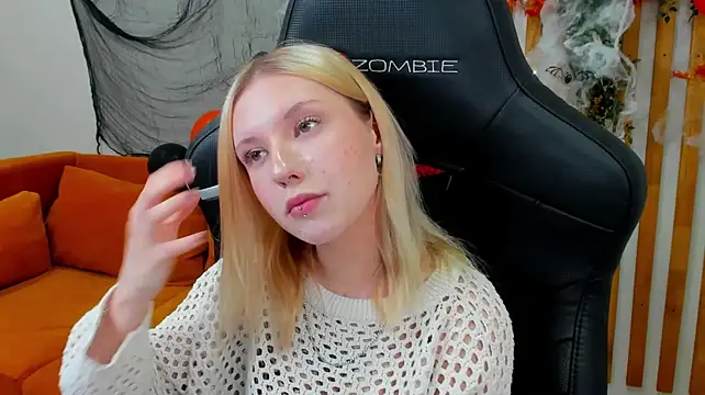 NellyMars Live XXX Chat