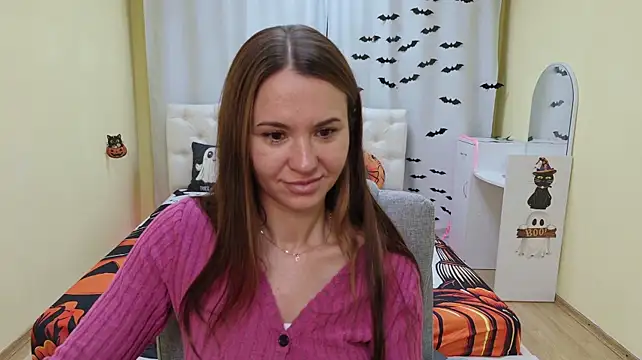 KaraCriegs' Live XXX Chat