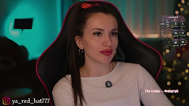-RED_HAT-: απευθείας συνομιλία ΧΧΧ