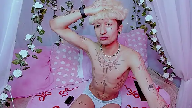 FinnEcho Live XXX-Chat