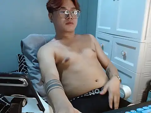 Chinoy4U 라이브 XXX 채팅