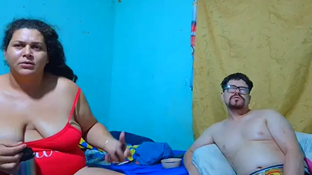 Czat XXX na żywo – pecadodulce123