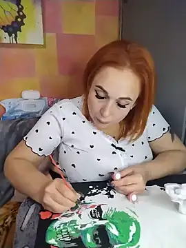 Very_sly_fox 라이브 XXX 채팅