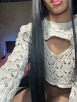 lady_Tayron Live XXX Chat