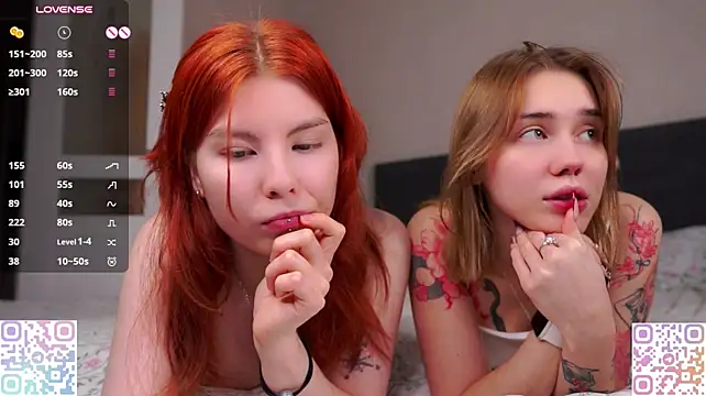 SofiaSantora Chat XXX in diretta