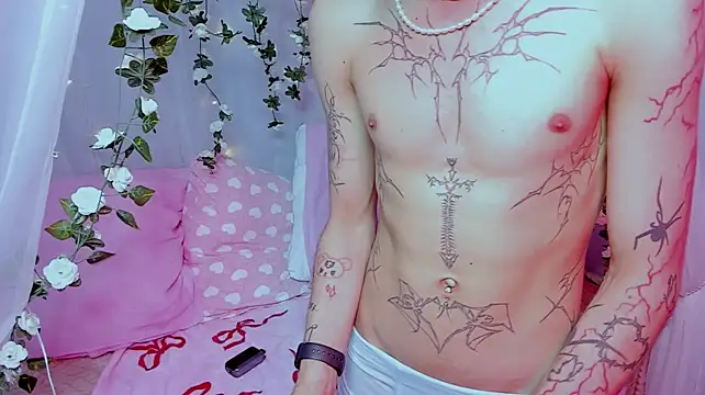 FinnEcho Live XXX-chat