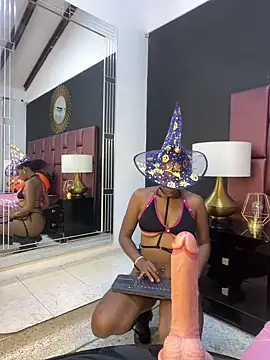 NathyParkerX 라이브 XXX 채팅
