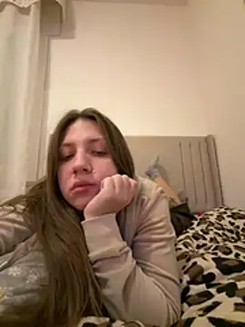Chat XXX en directo de Sashabunny