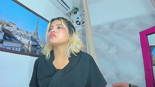 Chat XXX en directo de sofiacastillo01